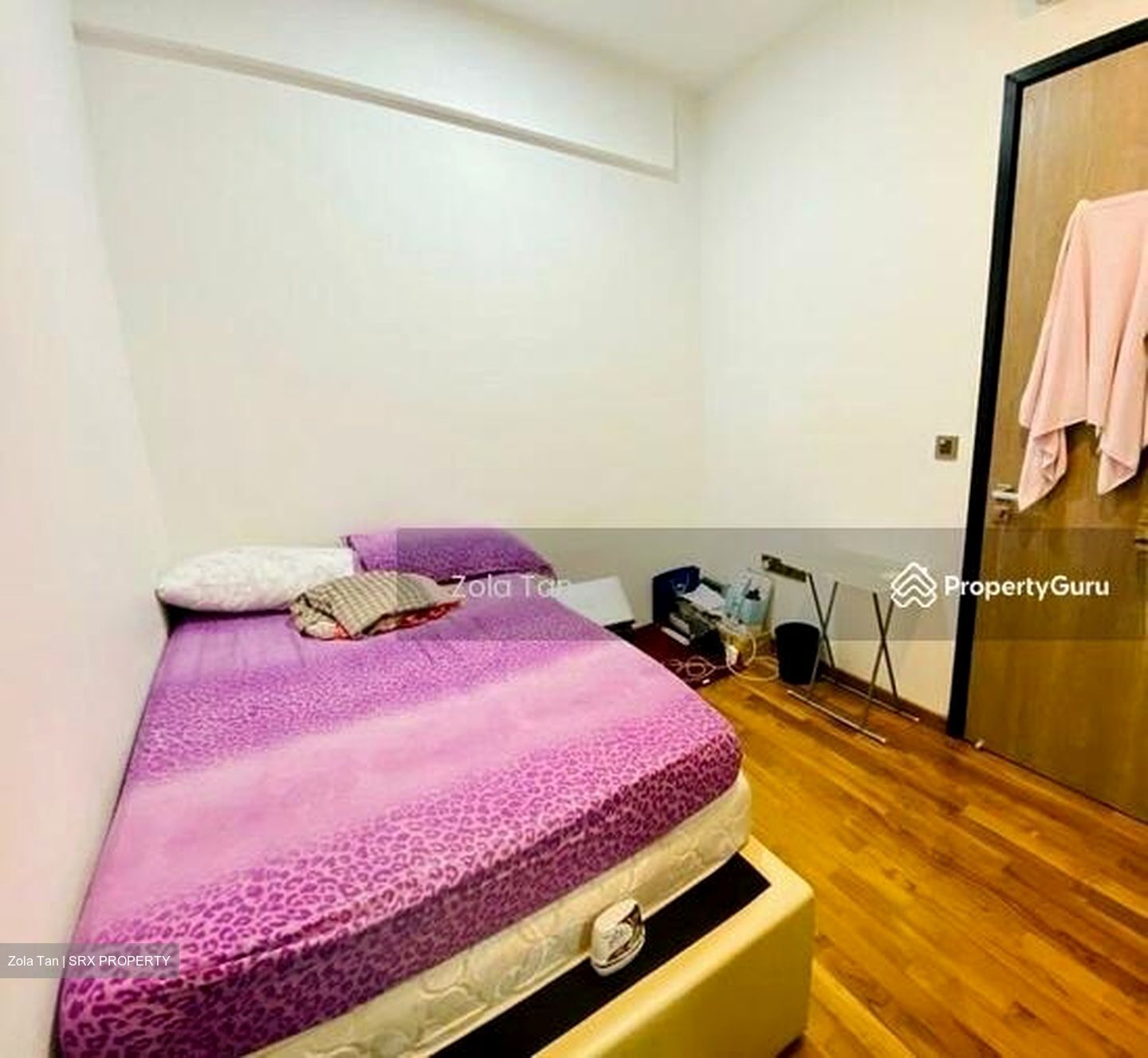 Hills Twoone (D23), Apartment #444343421